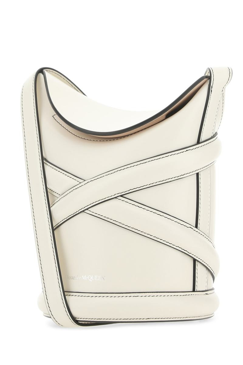 Alexander McQueen ALEXANDER MCQUEEN BUCKET BAGS outlook