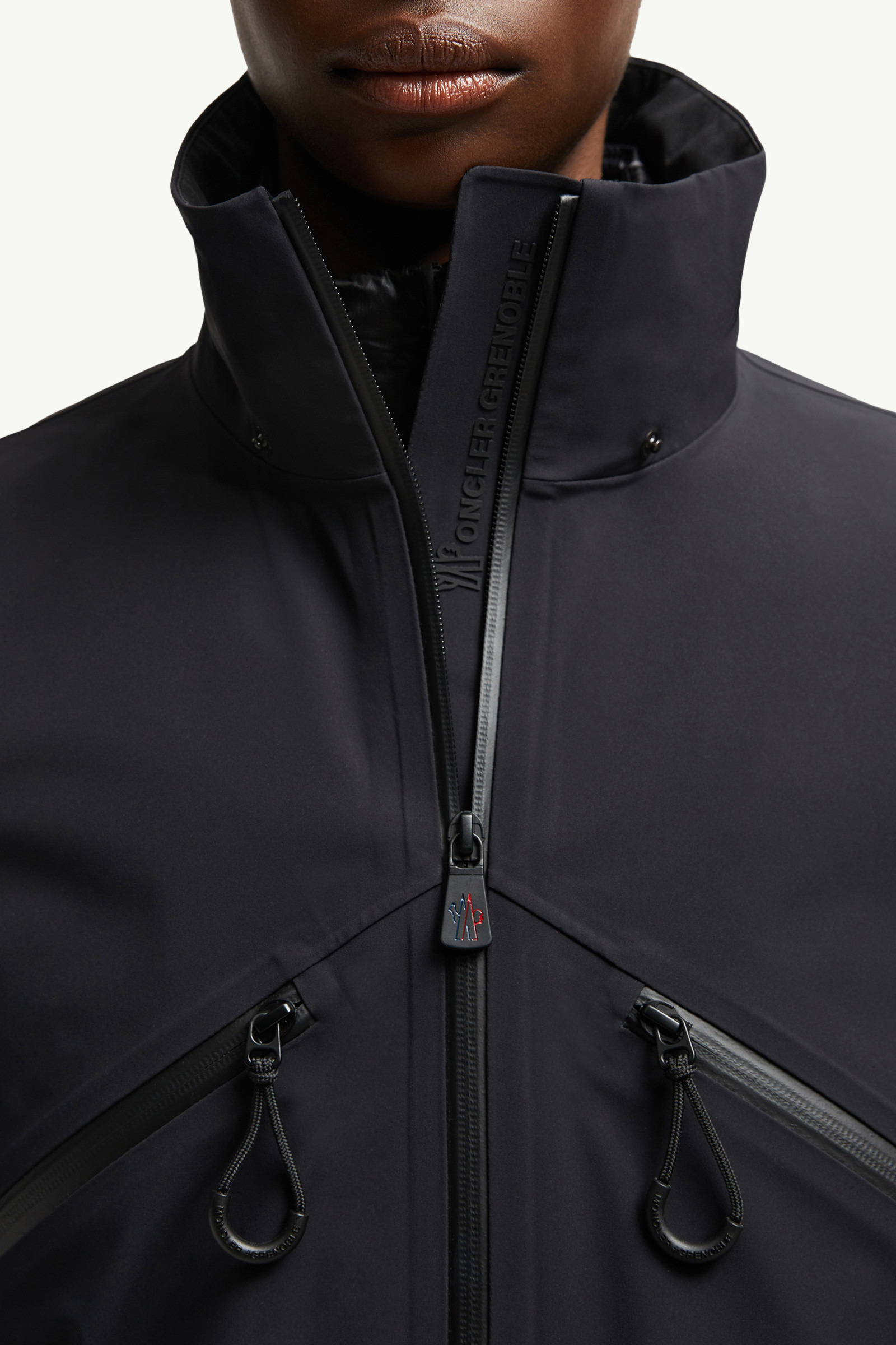 Kibira Hooded Shell Jacket - 6