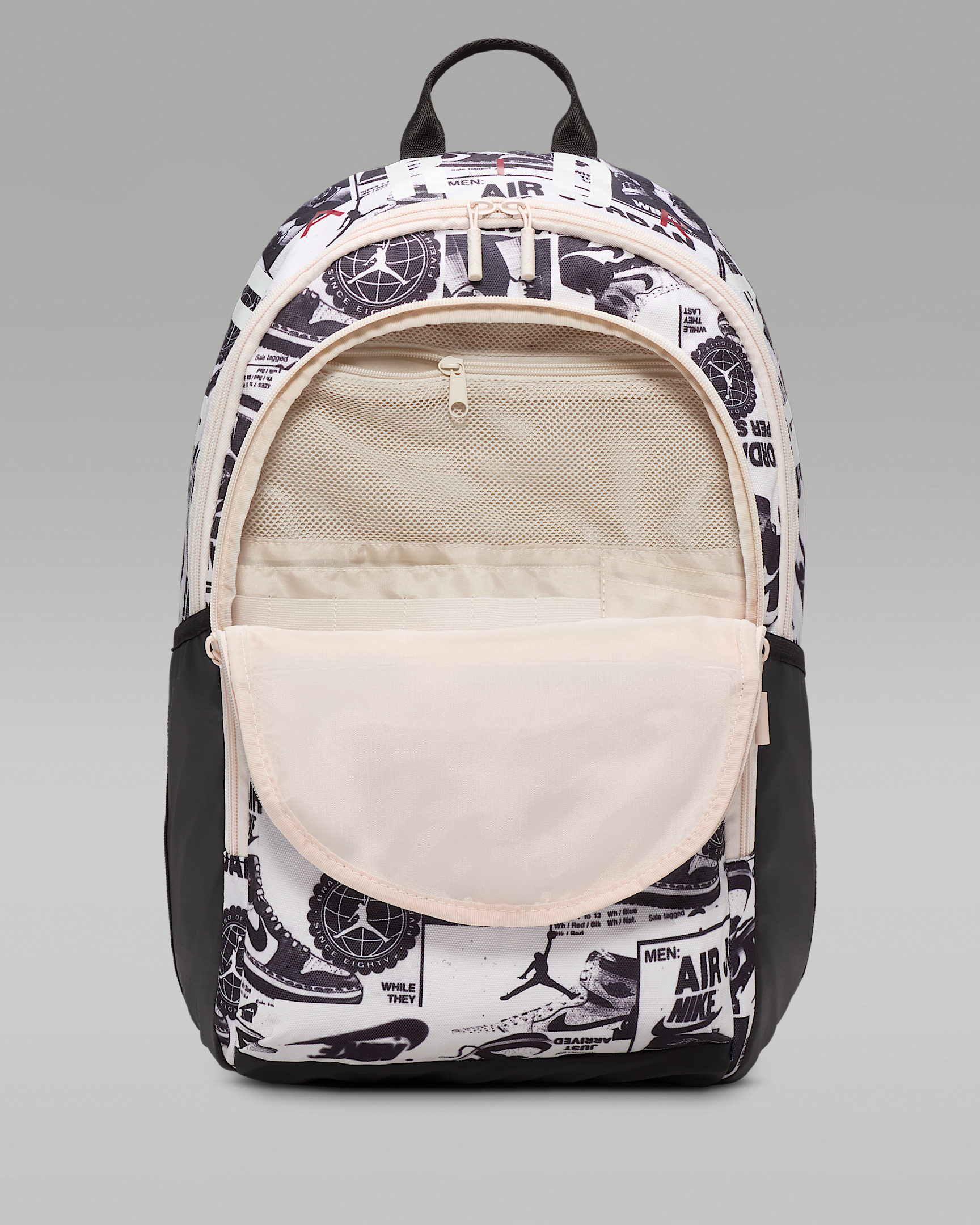 Jordan Air Patrol Backpack (29L) - 5