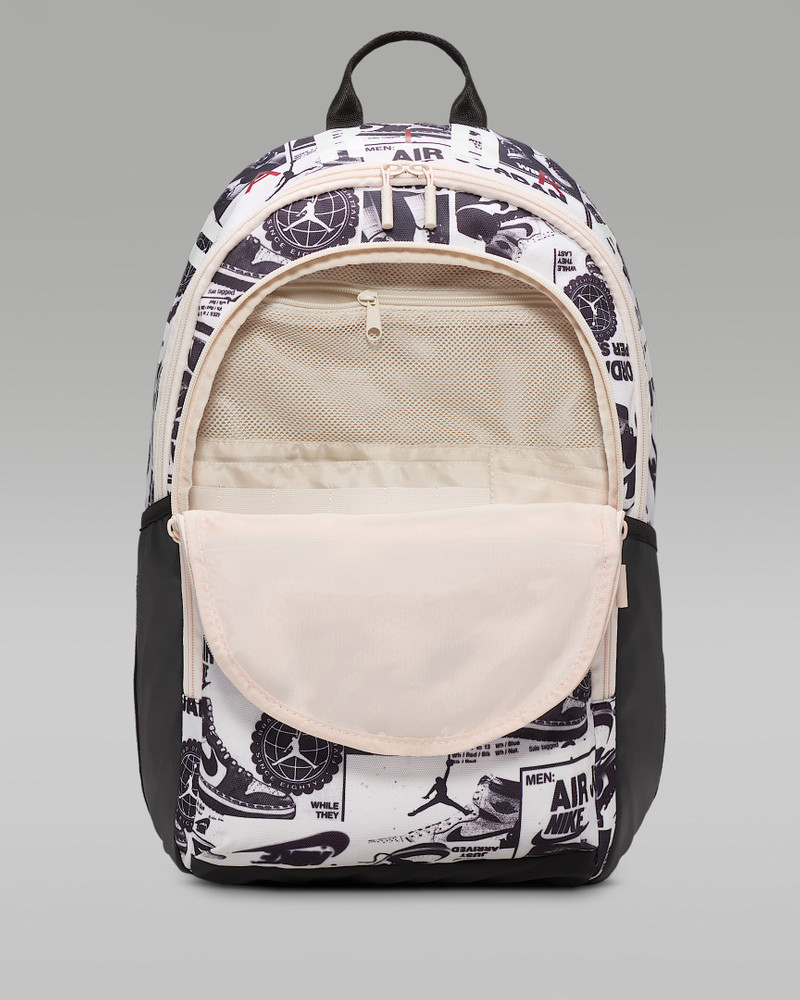 Jordan Air Patrol Backpack (29L) 5