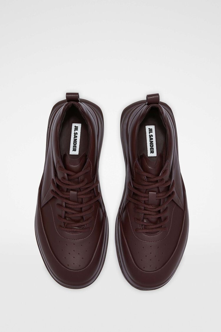 Orb Sneakers - 5