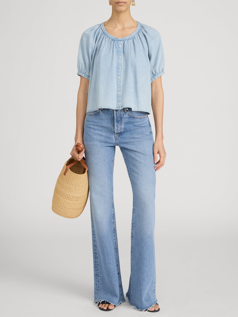 FRAME The Resort Shirt outlook