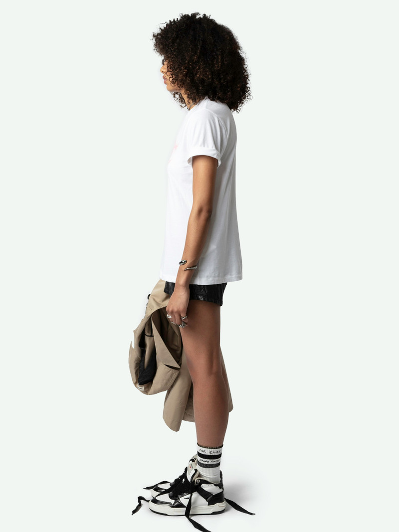 Edwin Hearts T-shirt 5