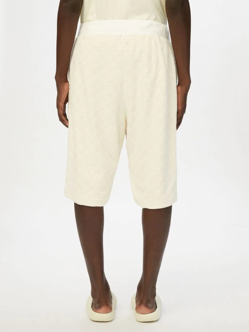 MONOGRAM SHORTS - 5