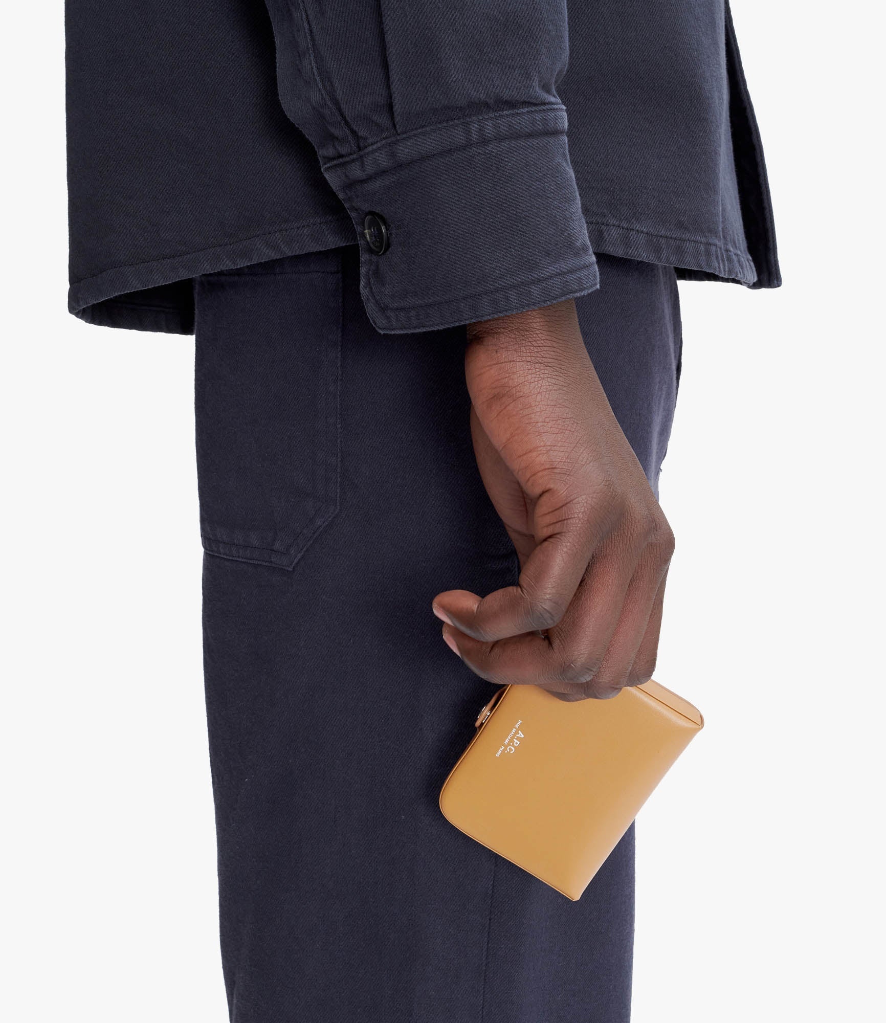 JOSH COIN PURSE - 2