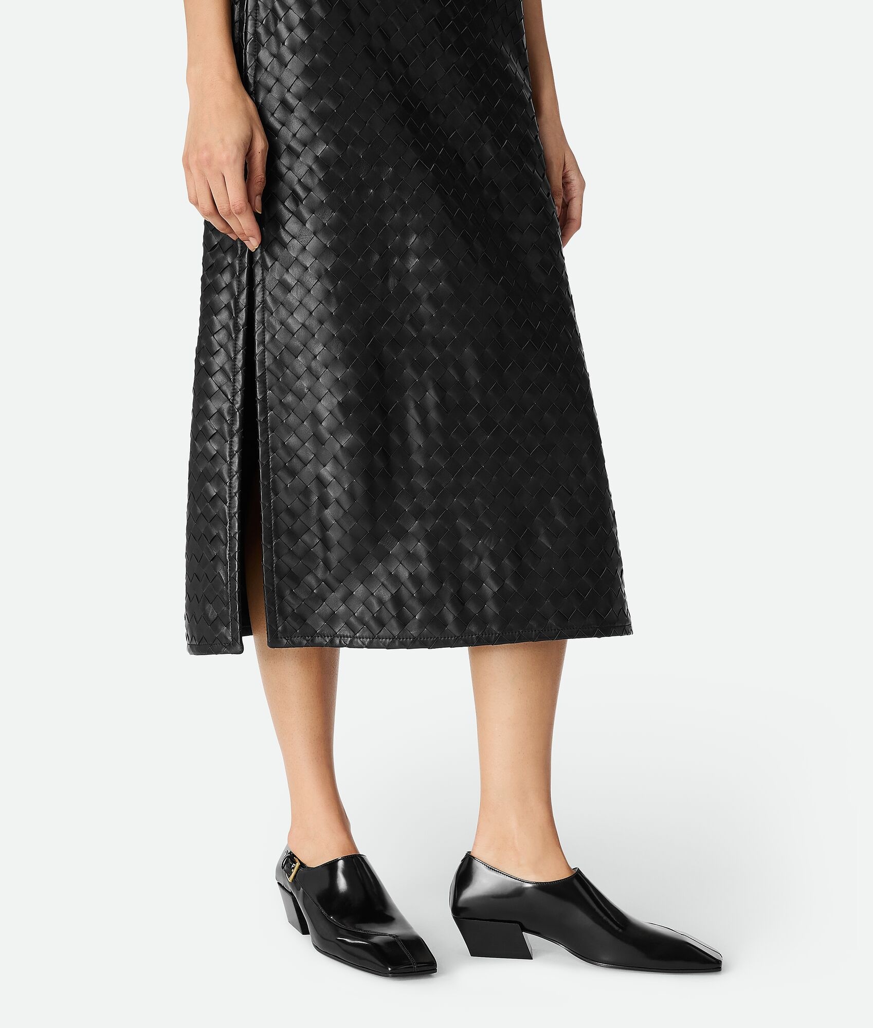 Ventura Monk Strap - 2