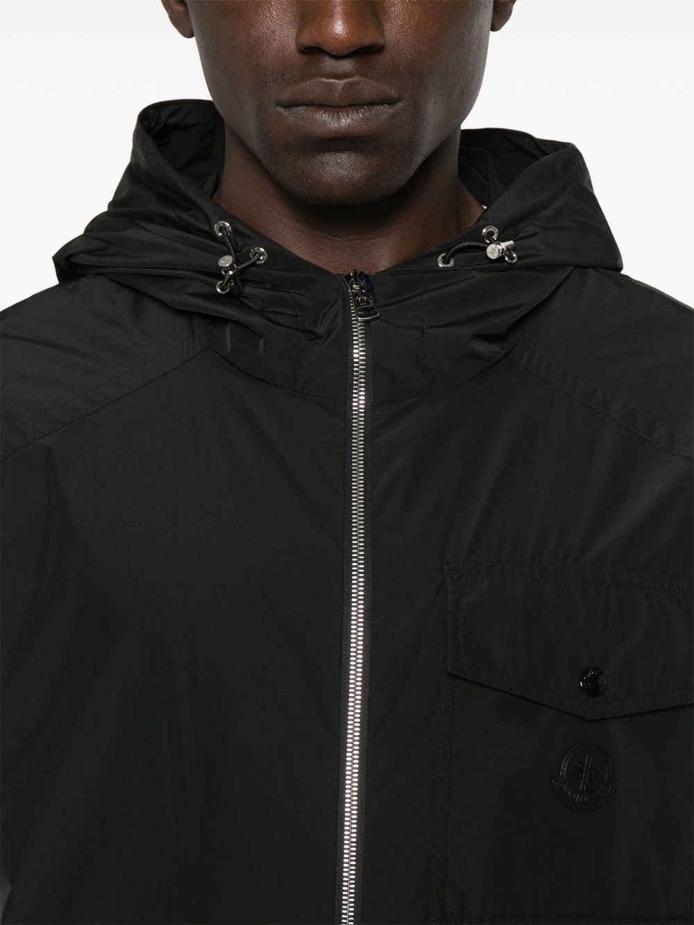 Fuyue jacket - 5