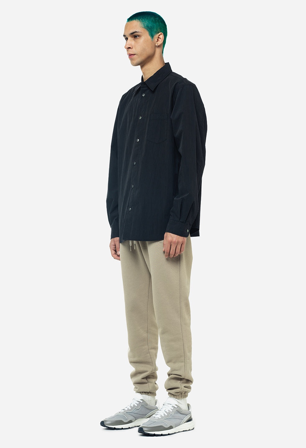 GEM SHOW LA SWEATPANTS - 5