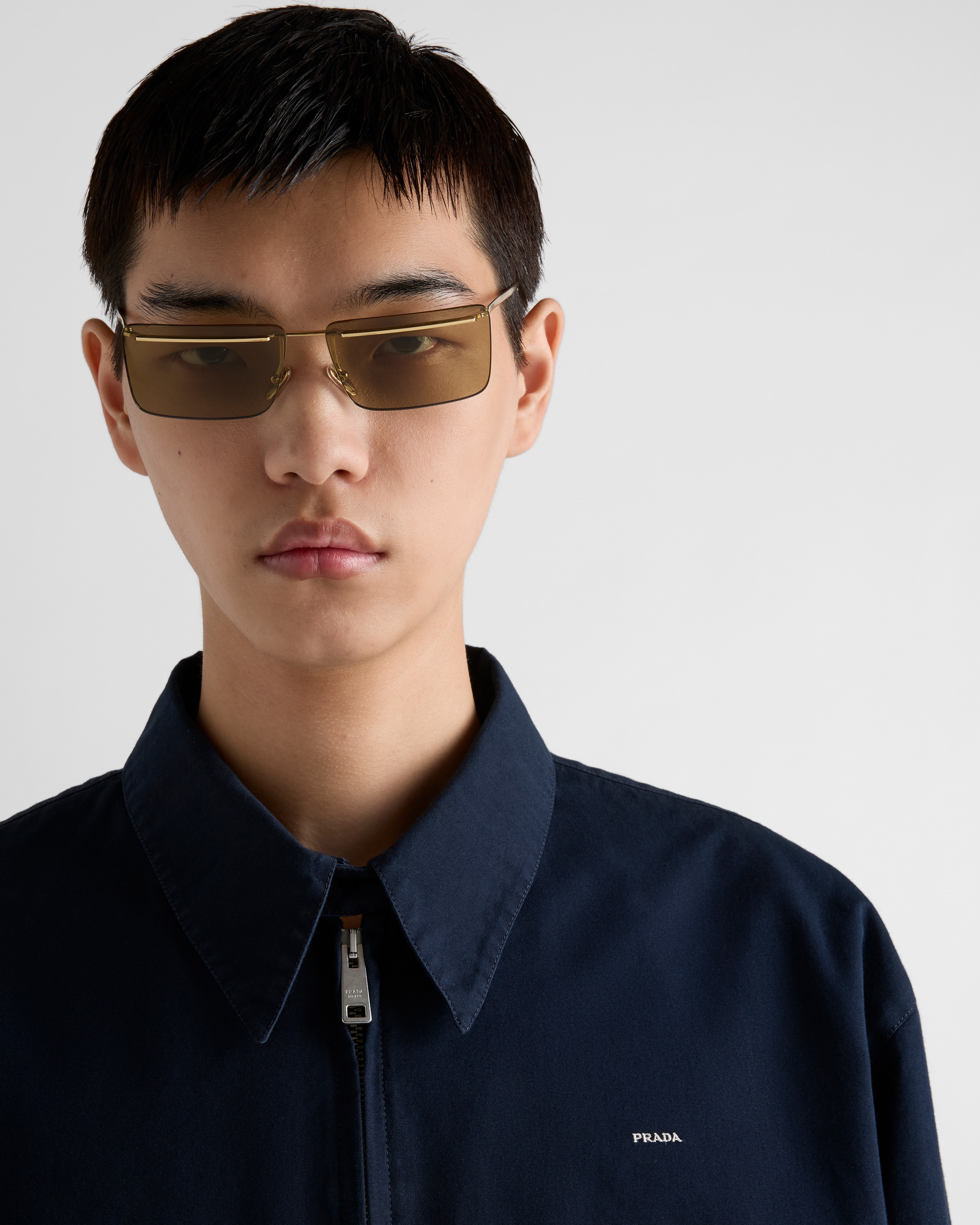 Prada Eyewear Collection sunglasses - 6