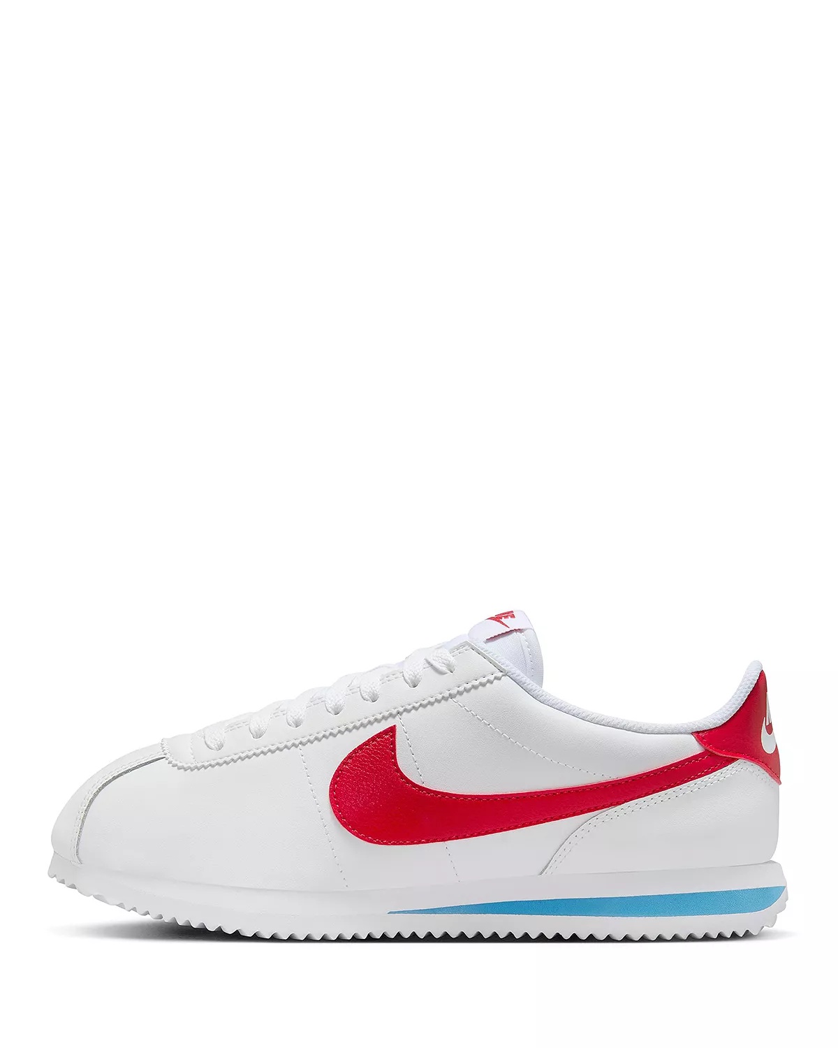 Women's Cortez Leather Sneakers - 10