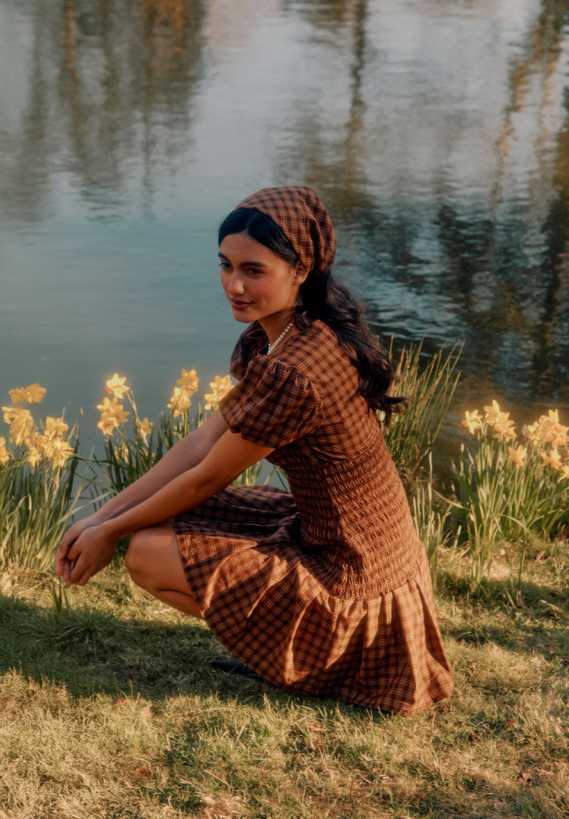 VALERIE DRESS 3