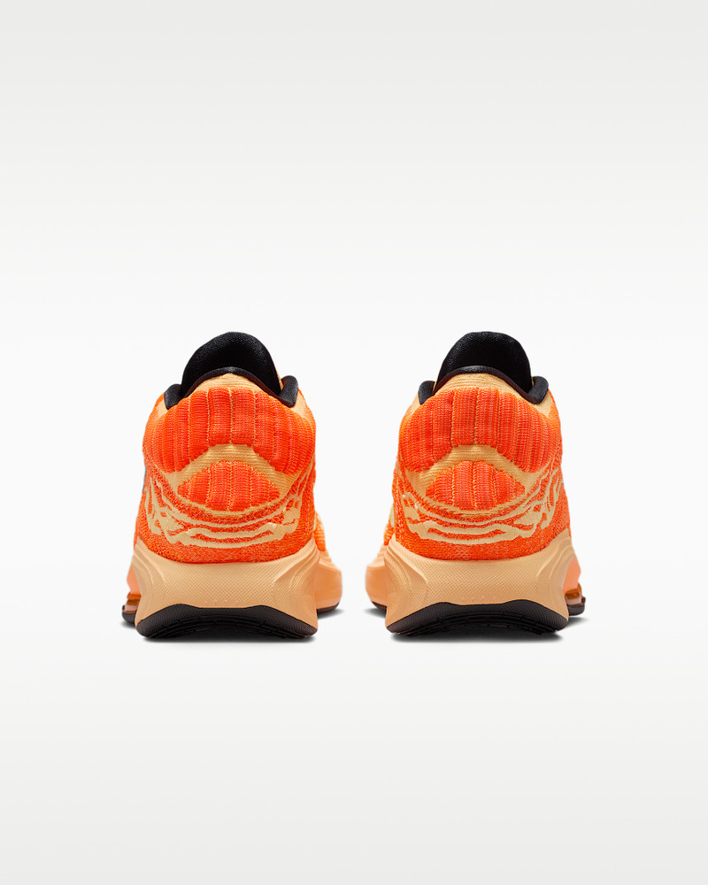 Nike G.T. Hustle 3 "Haunted Heights" Basketball Shoes 6