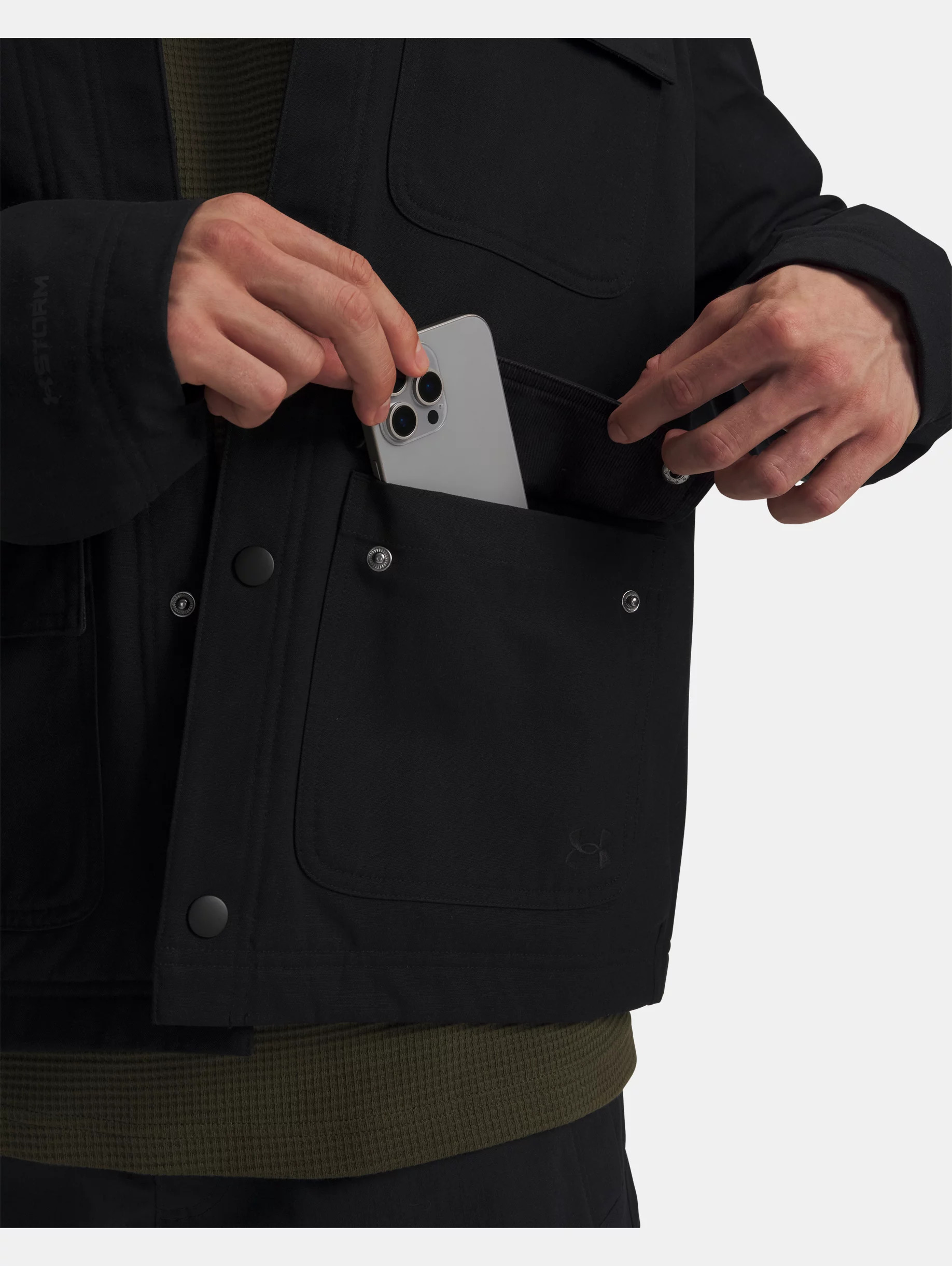 UA Expanse Utility - 5