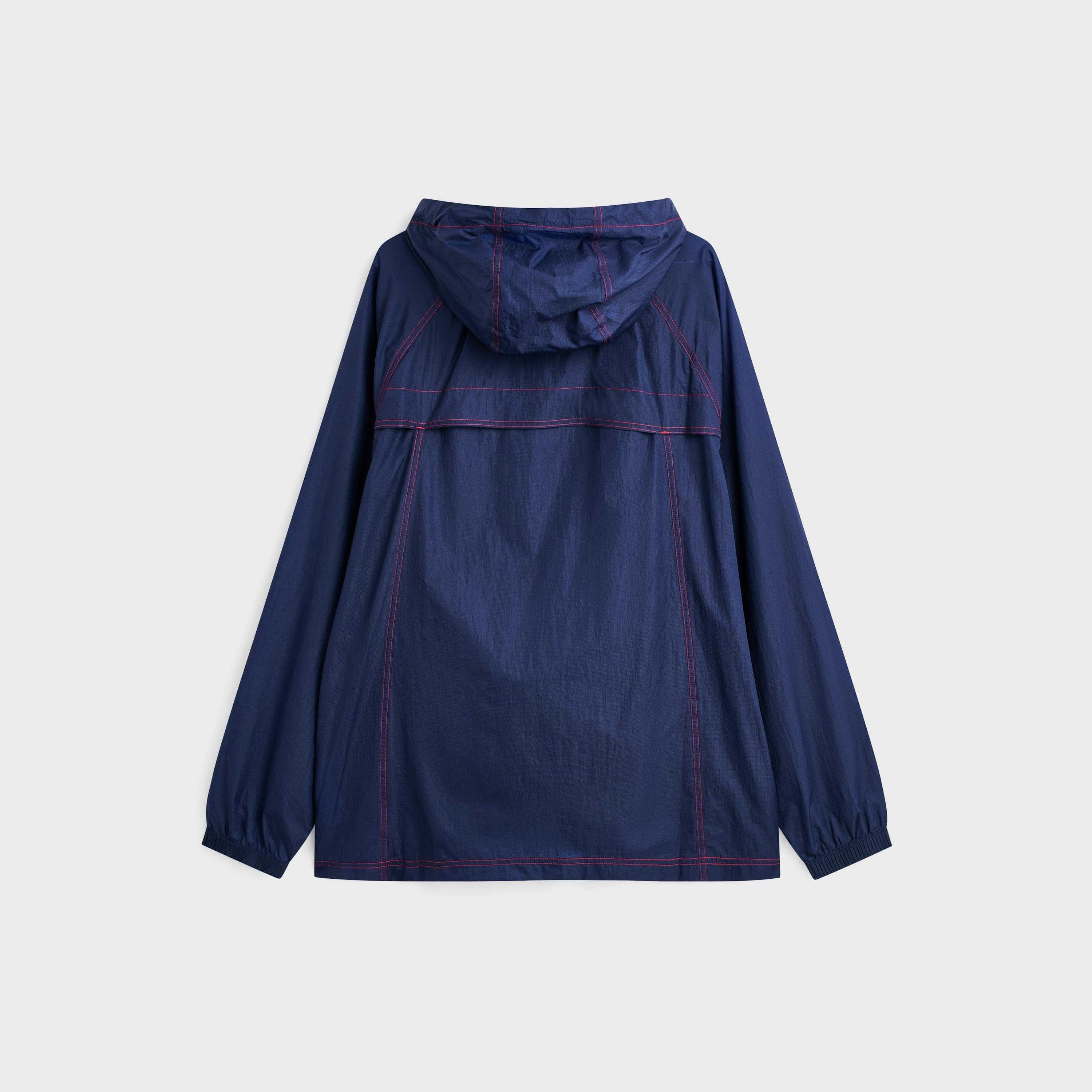 Rauðasandur Anorak (Unisex) - 2