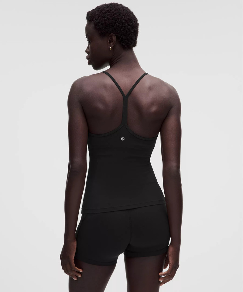 lululemon Flow Y Tank Top *Light Support, B/C Cup outlook
