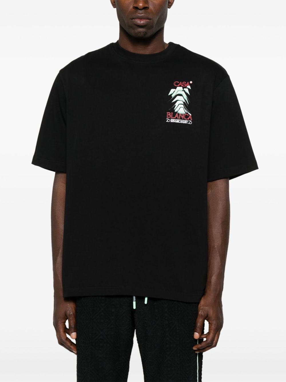 Frosty Mountain T-shirt - 3