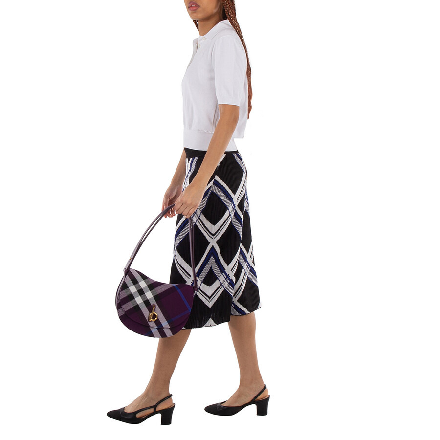 Burberry Medium Rocking Horse Bag - 3