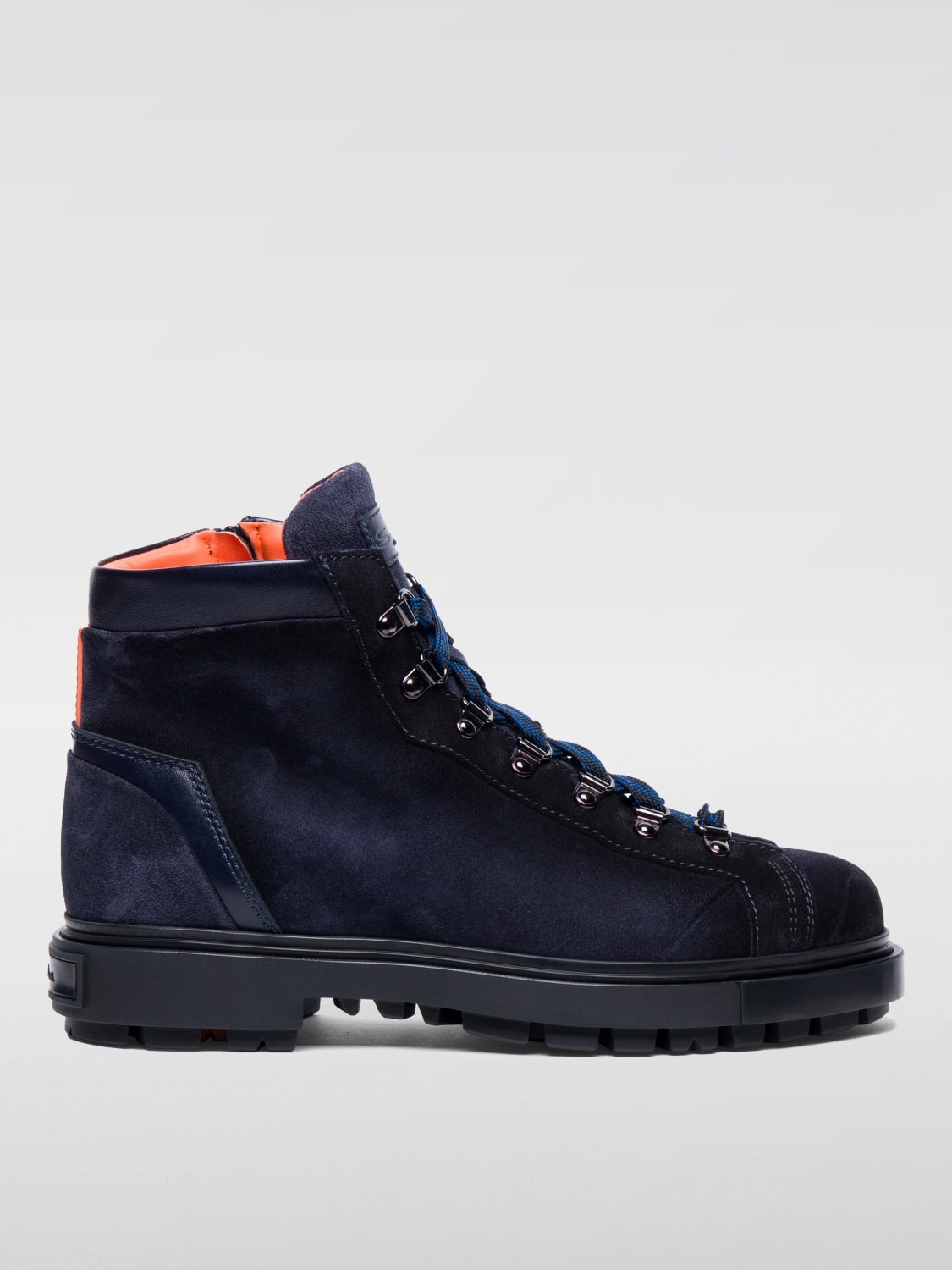 Boots men Santoni - 1