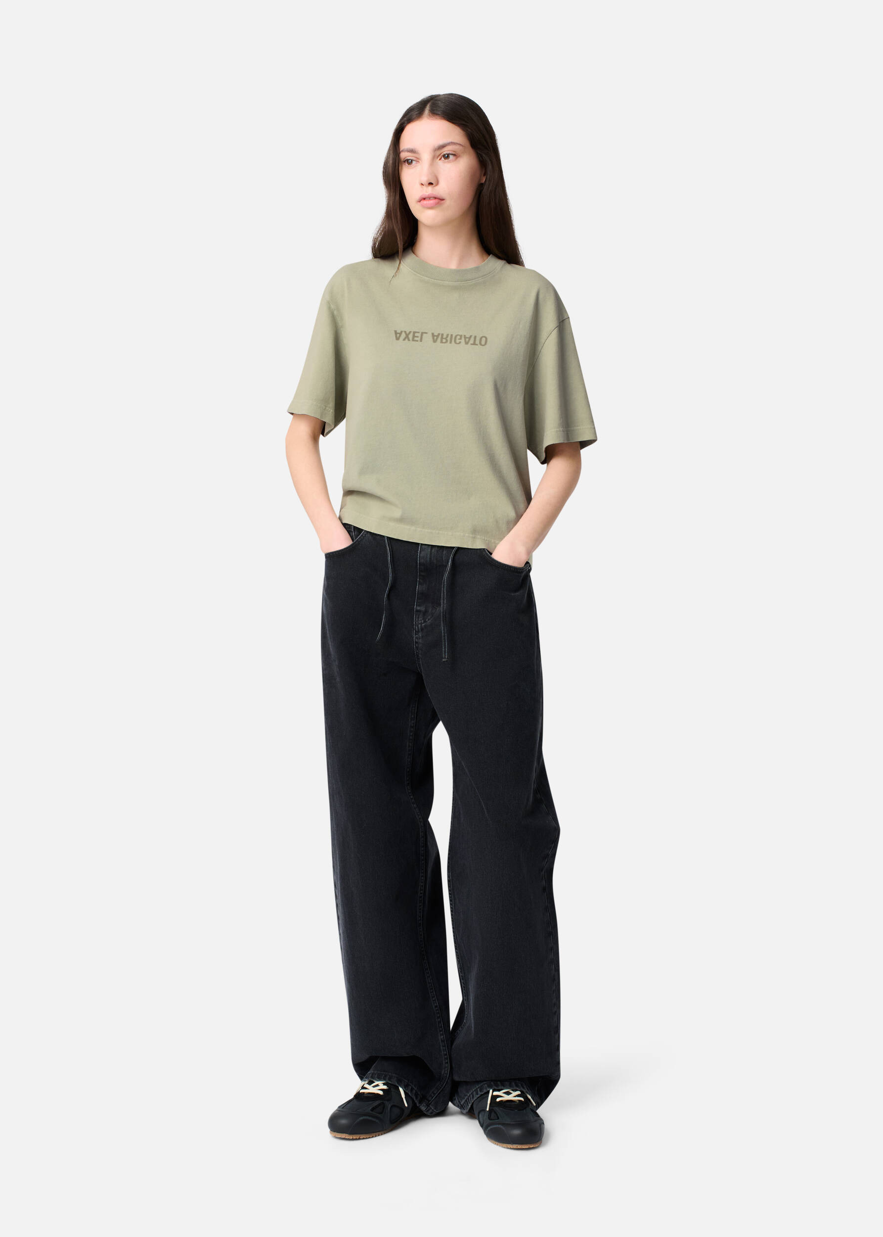 Distort T-Shirt - 4
