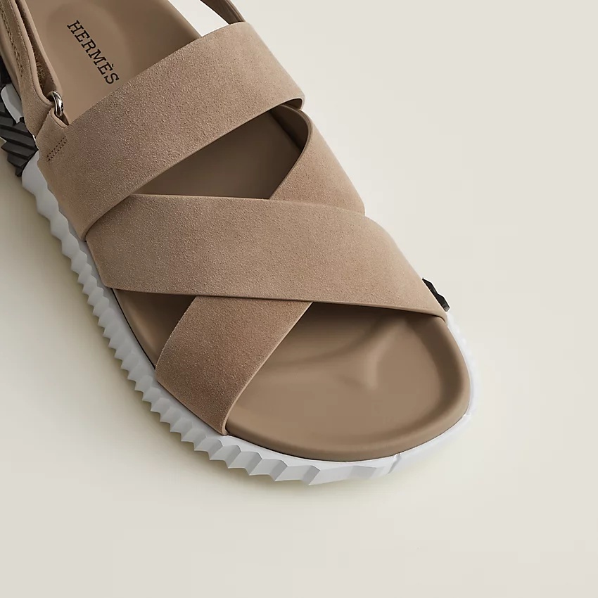Electric sandal - 5