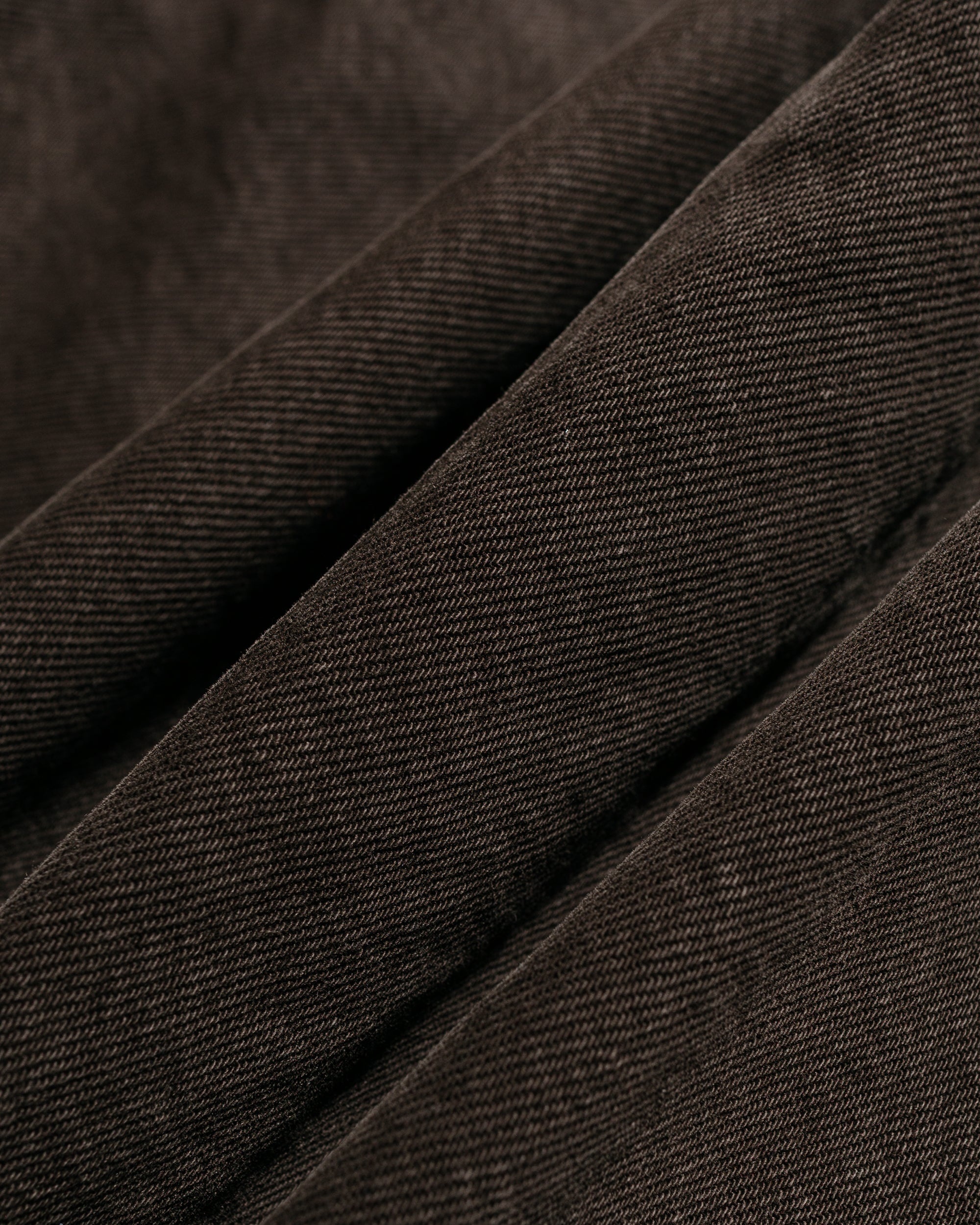 Worker Jacket Vintage Brown - 6
