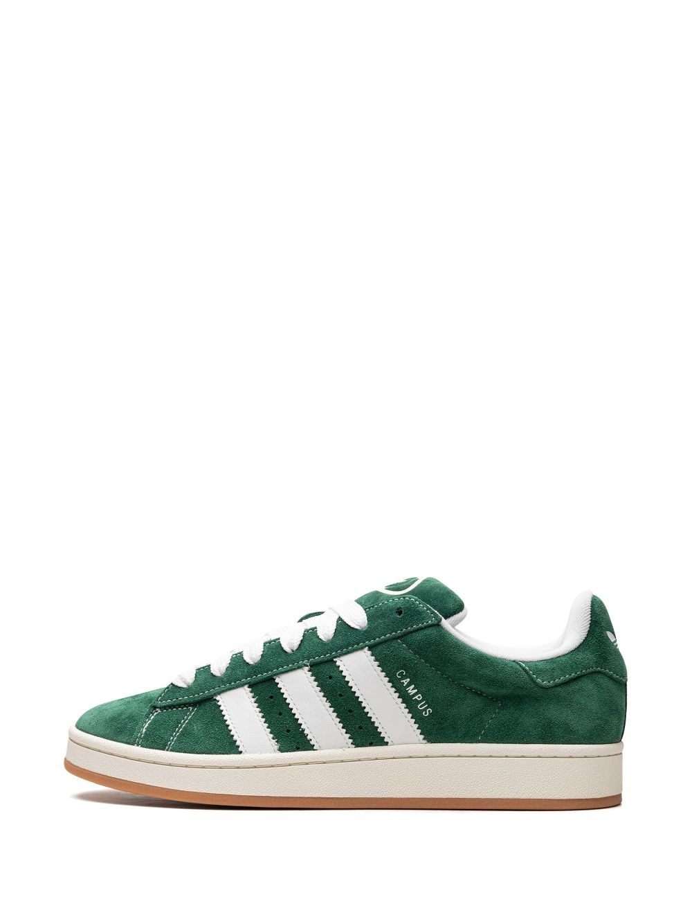 Campus 00s "Dark Green" sneakers - 5