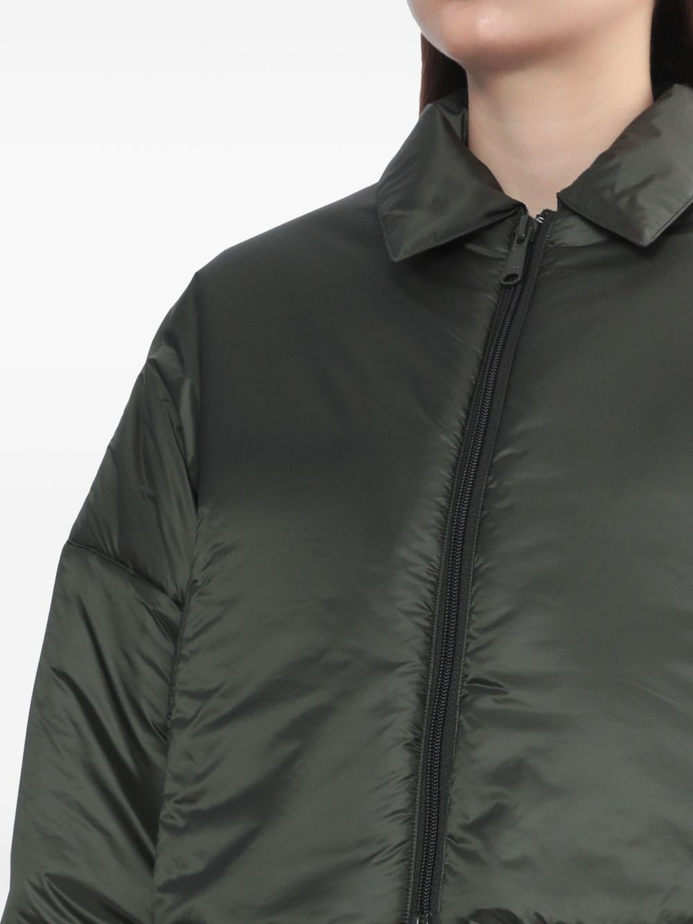 cropp zip-front jacket - 5