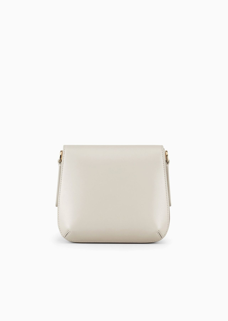 Small Palmellato-leather la Prima bag 3