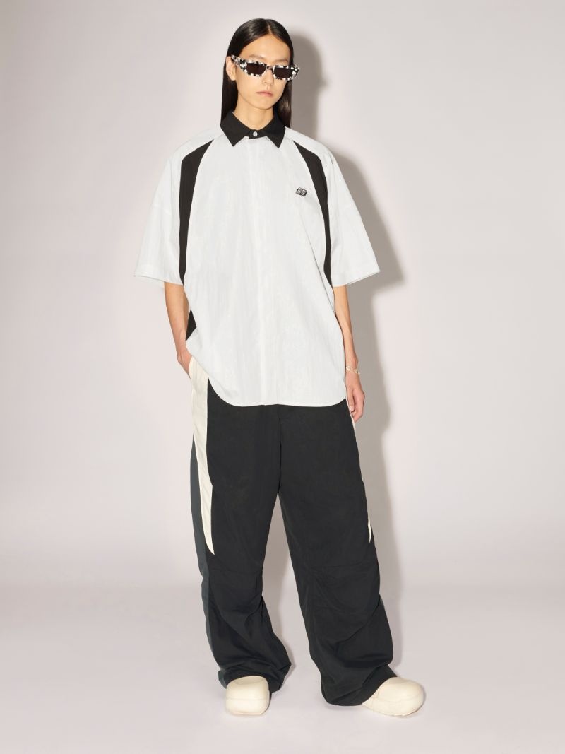 Dolman Sleeve Shirt - 3