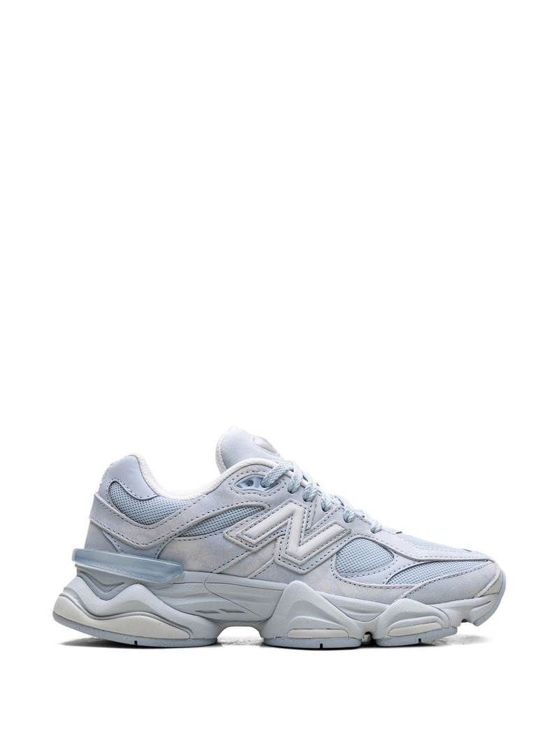 9060 panelled sneakers 1