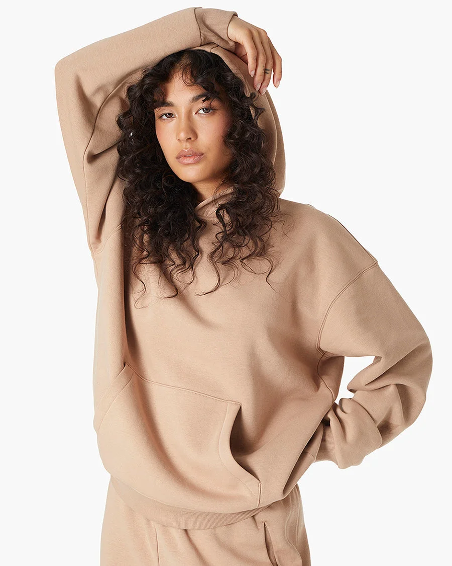 Air Whipped Hoodie - 1