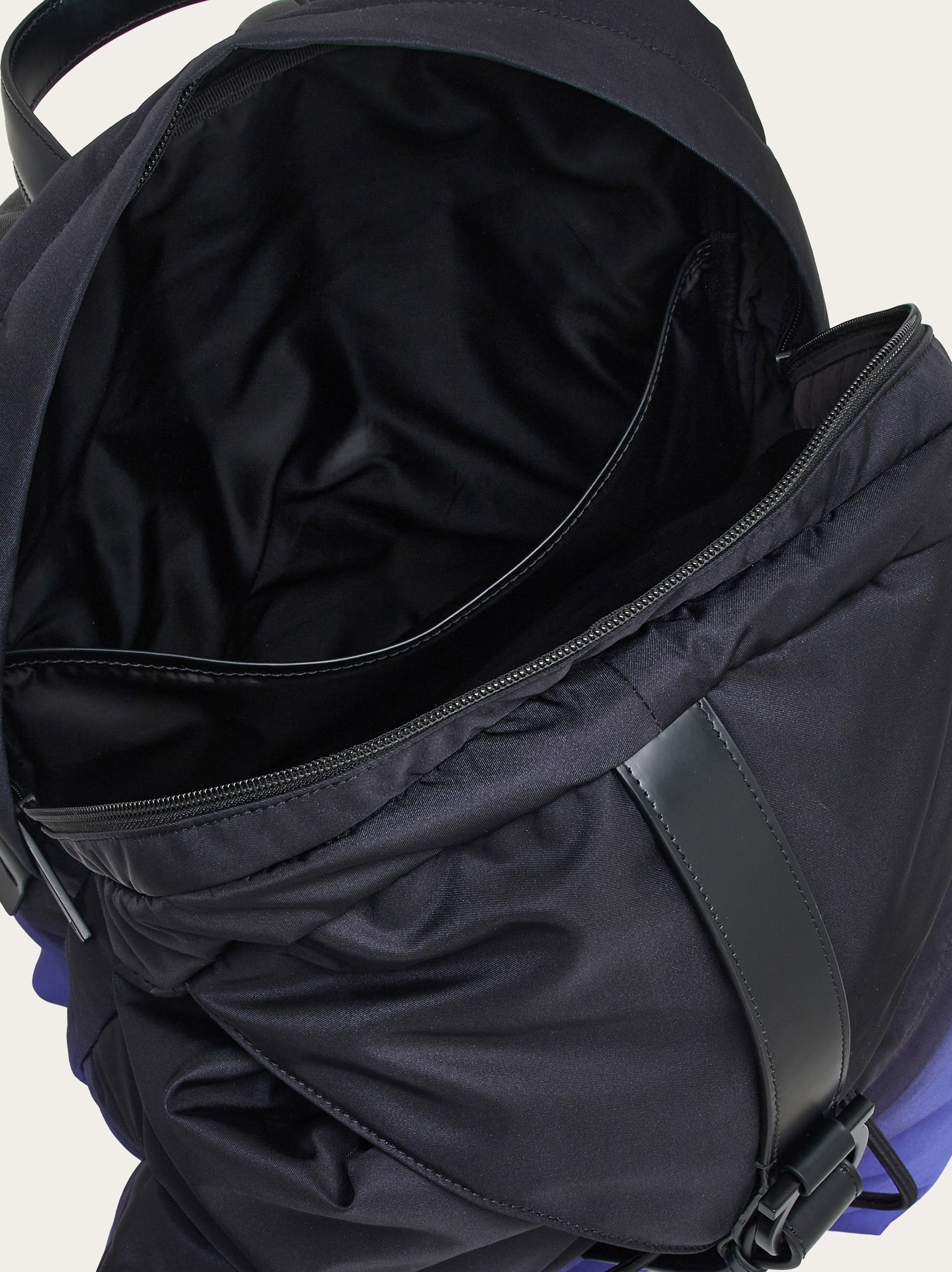 Dual tone backpack - 5