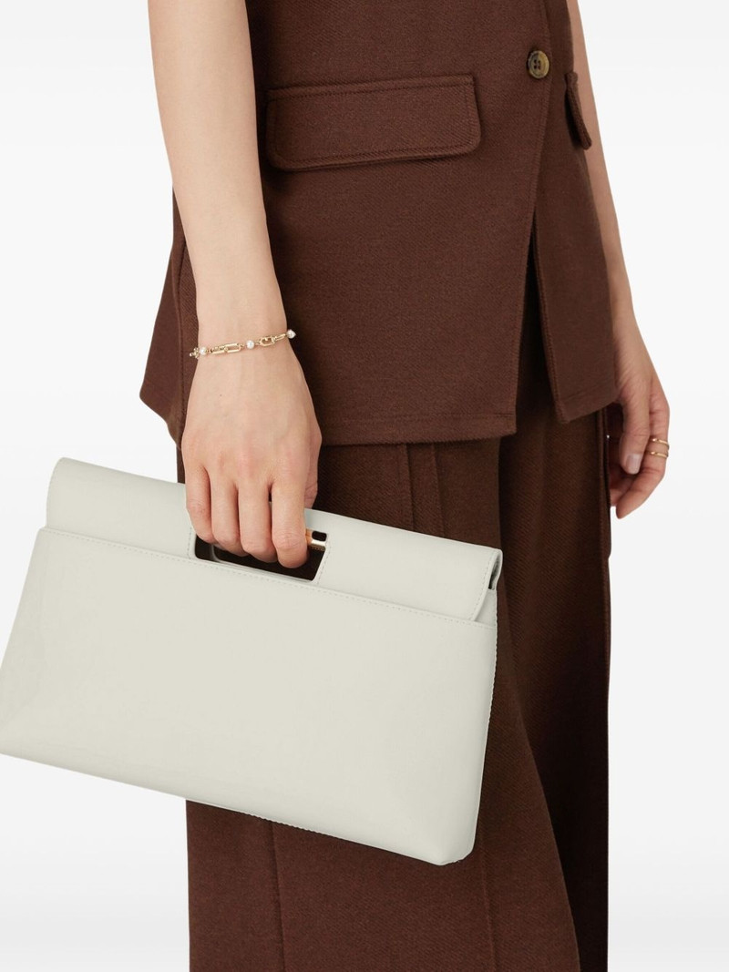 Vaniglia clutch bag 3