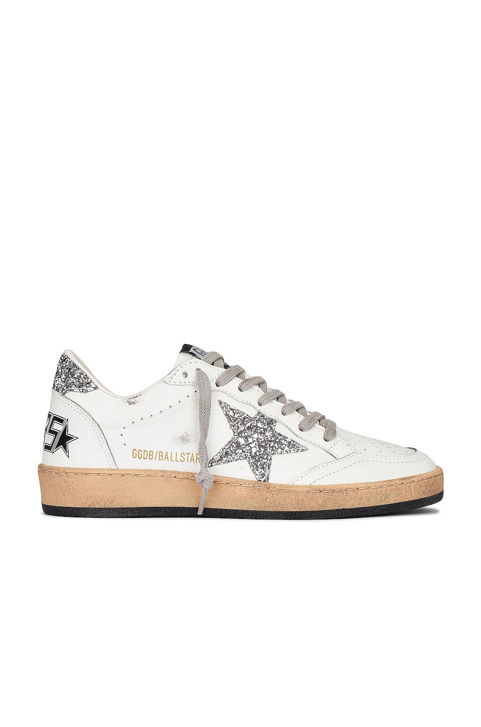 Ball Star Sneaker - 1