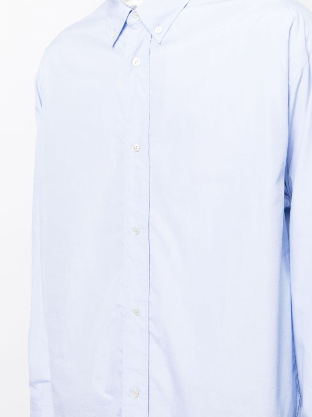Jude cotton shirt - 5