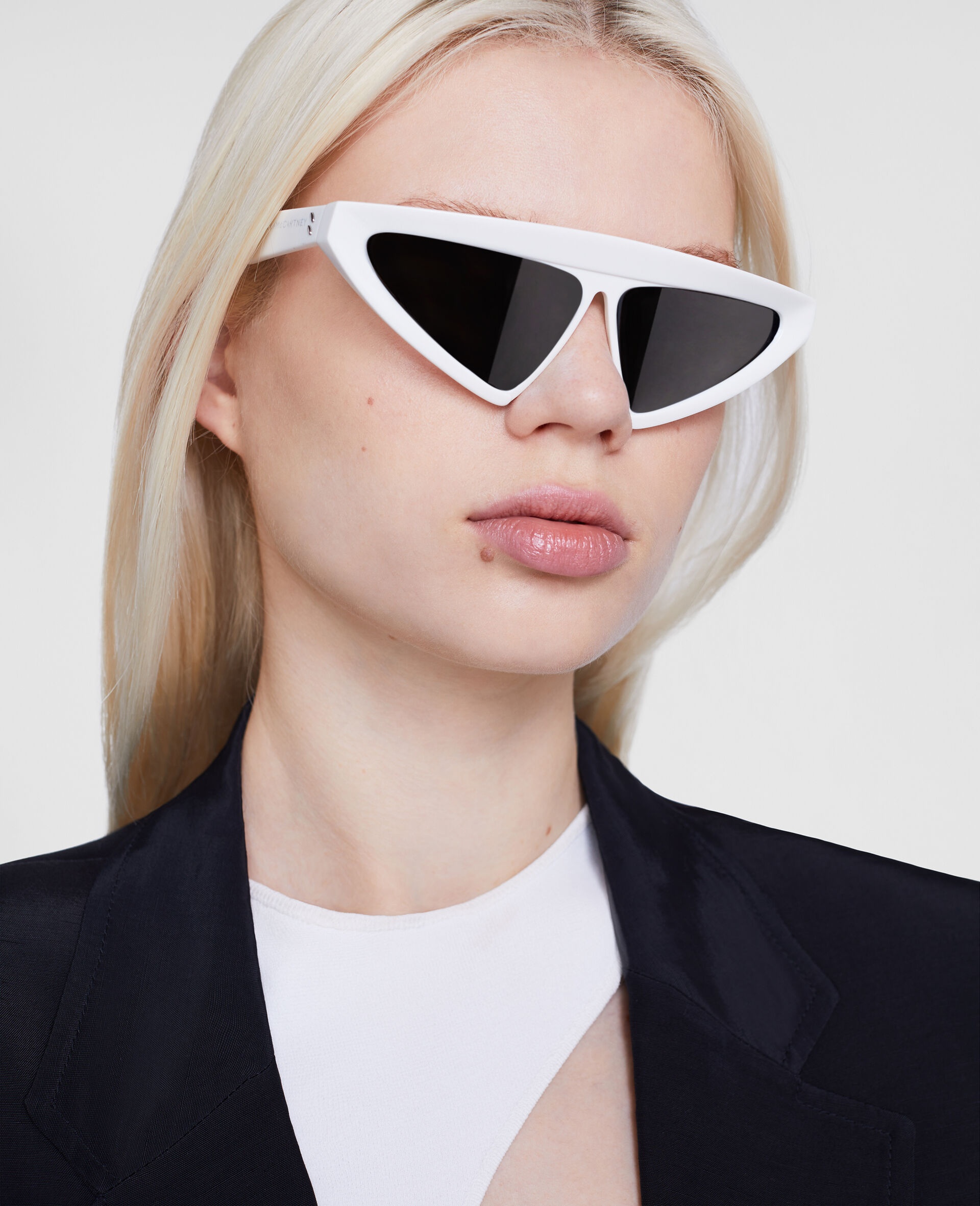 Cut-Eye Fashion Sunglasses - 3