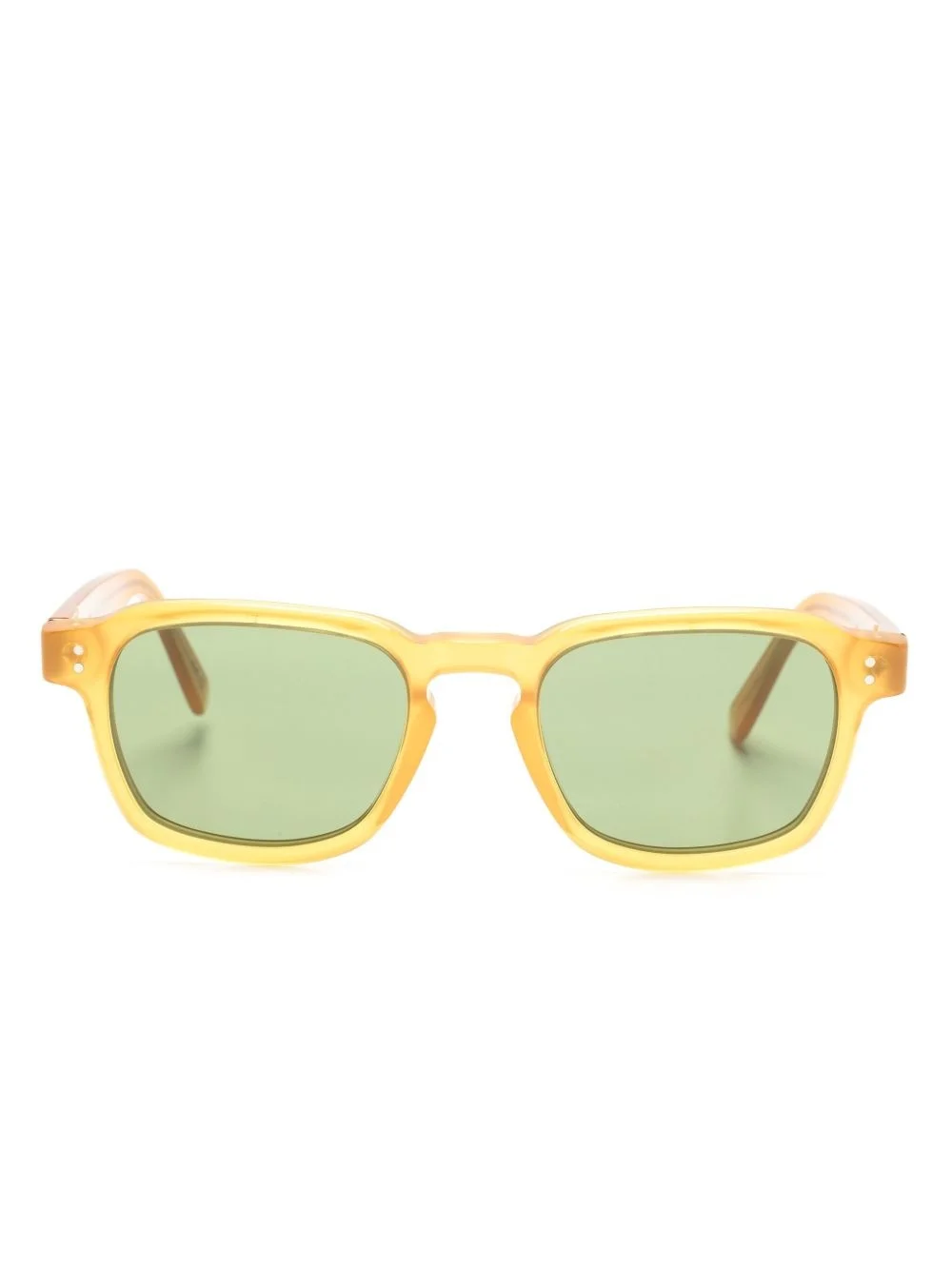 Luce square-frame sunglasses - 1