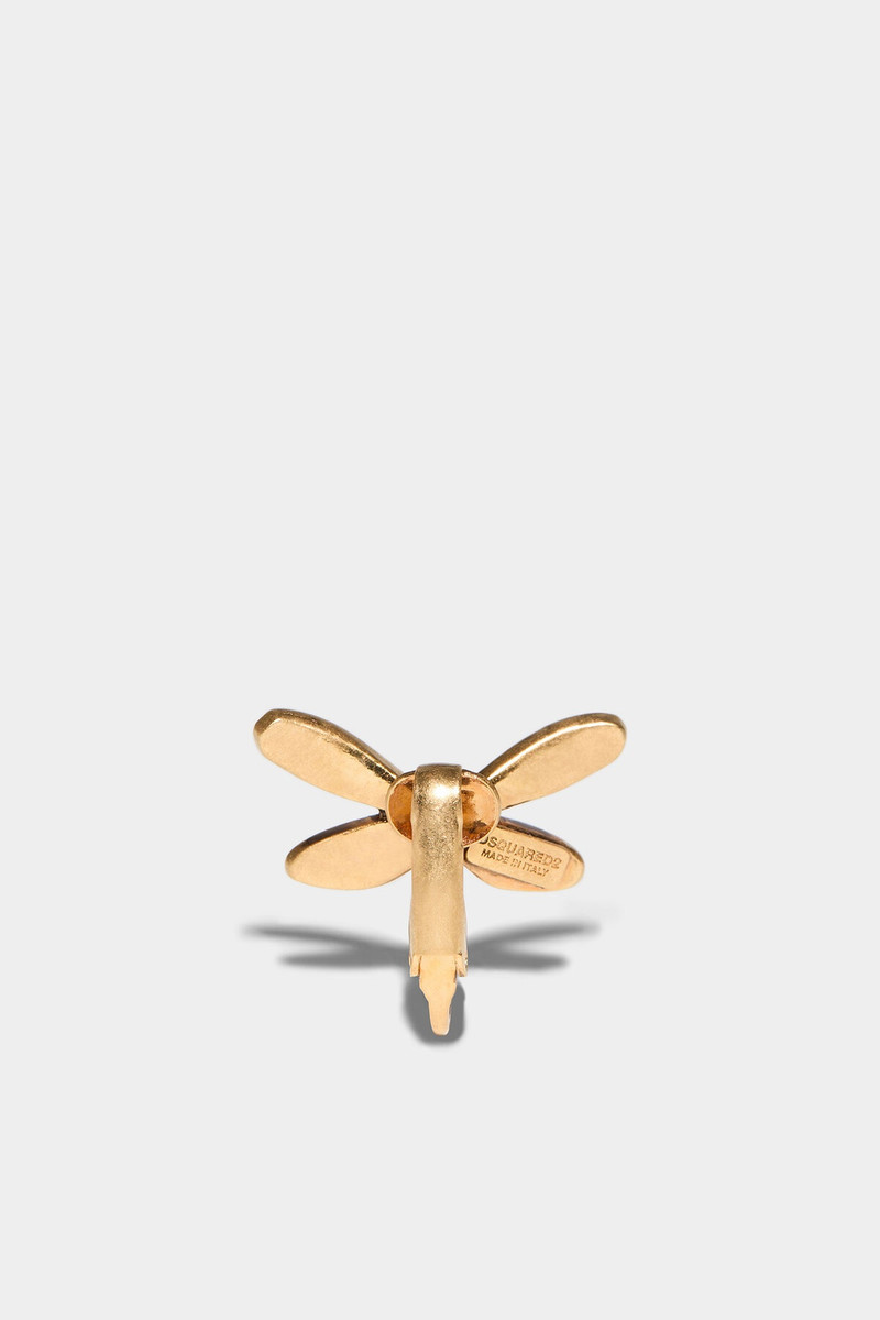 DSQUARED2 D2 CLASSIC EARRING outlook