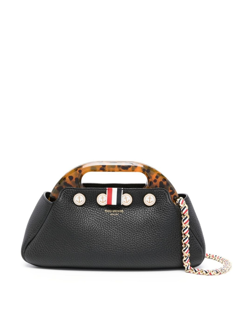 small Bermuda shoulder bag 1