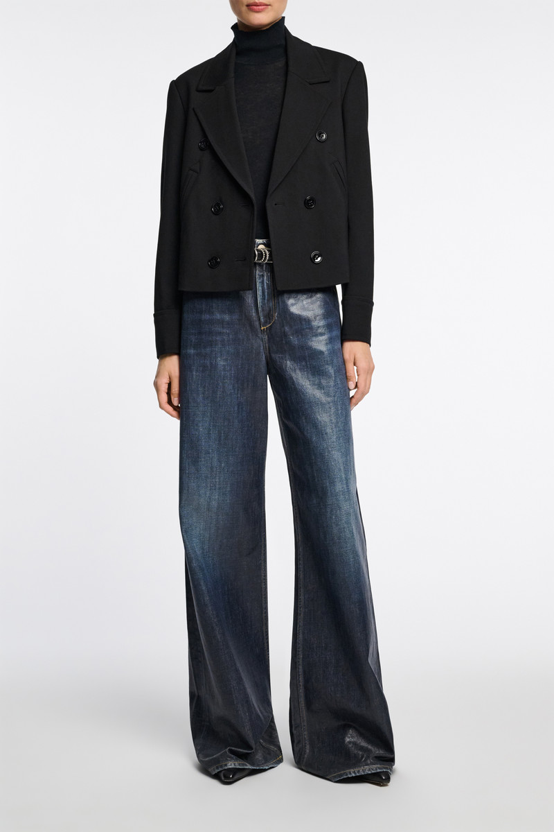 DOROTHEE SCHUMACHER EMOTIONAL ESSENCE I jacket outlook