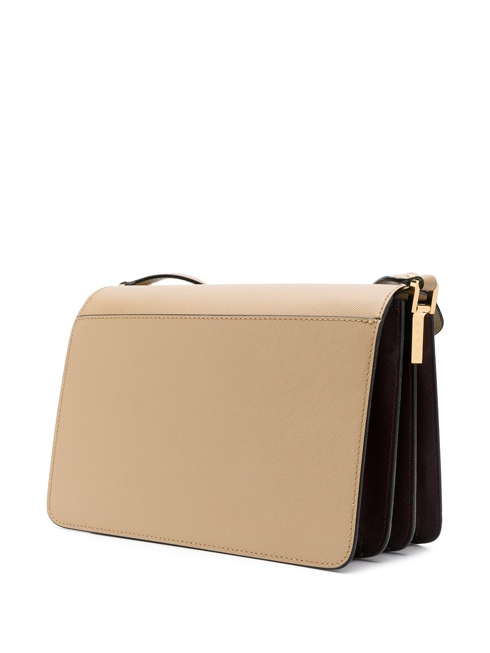 Trunk shoulder bag - 3