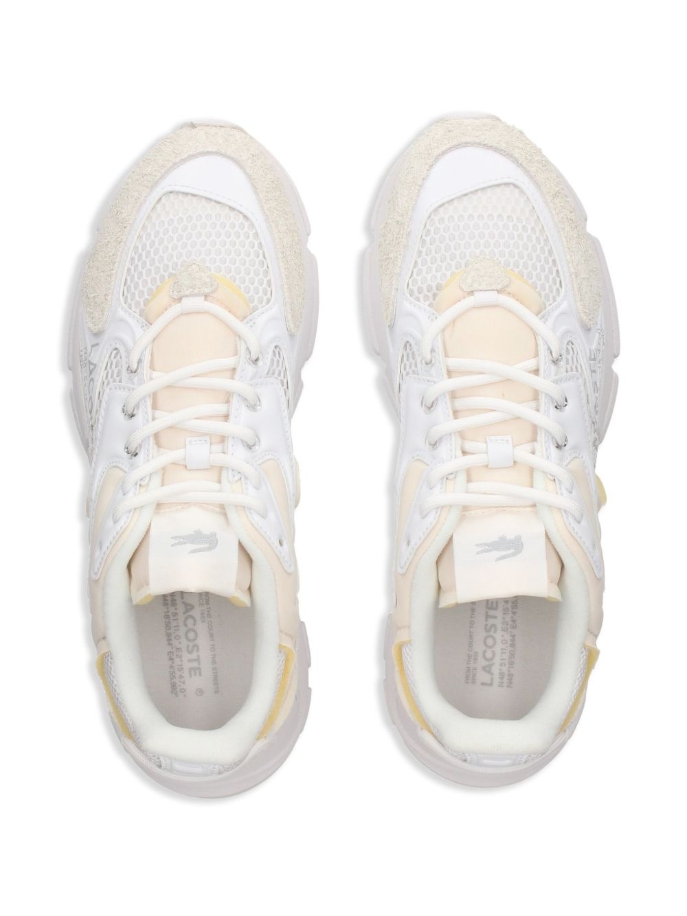 L003 Neo sneakers - 4