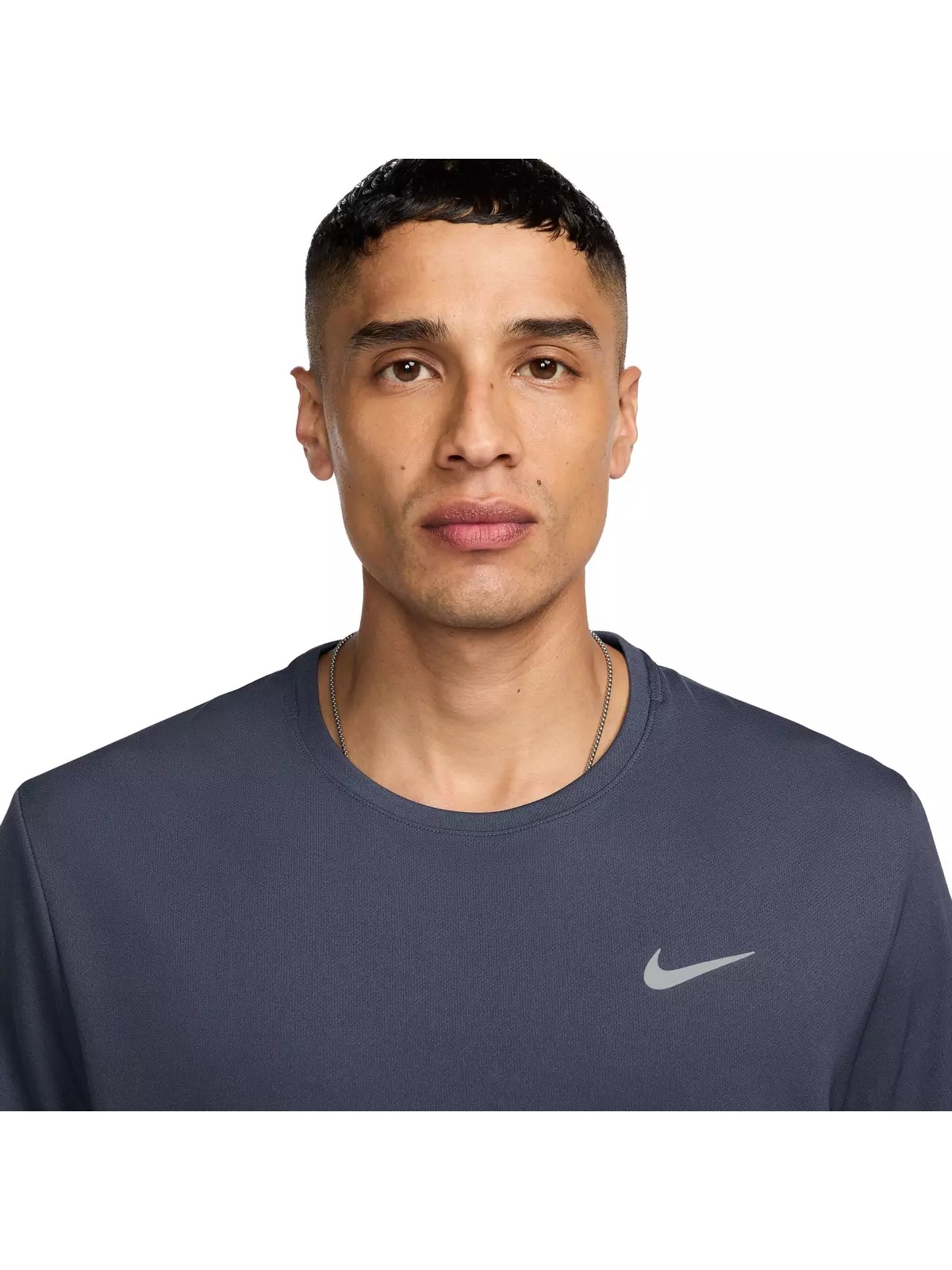 Men's Miller Dri-FIT UV Short-Sleeve Running Top - 3