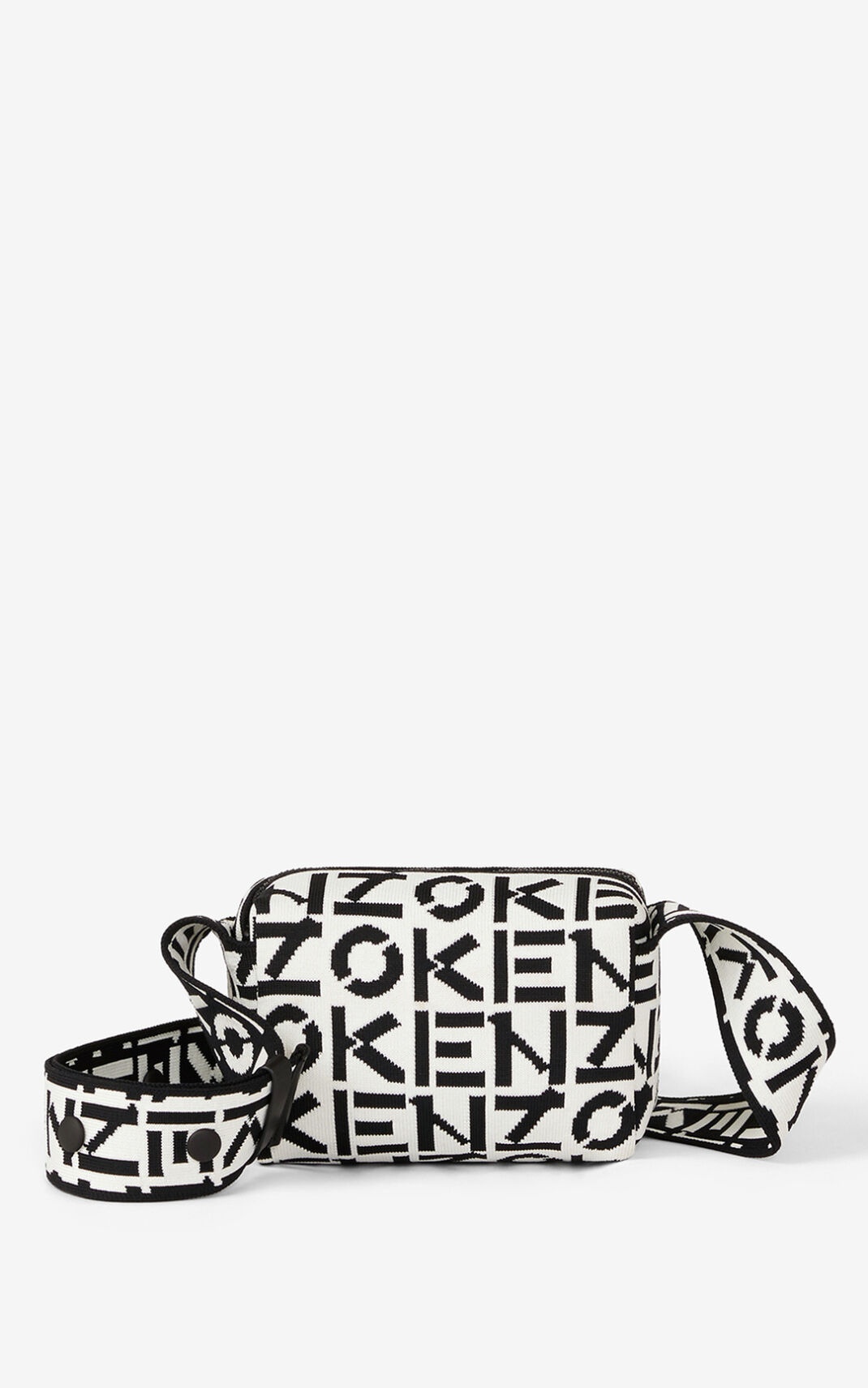Skuba small crossbody bag - 2