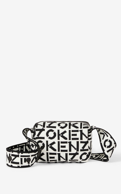 KENZO Skuba small crossbody bag outlook