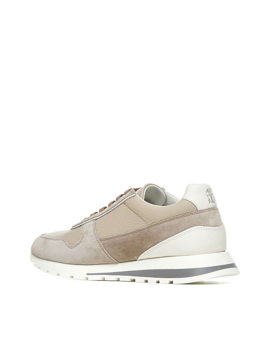 Brunello Cucinelli Sneakers - 3