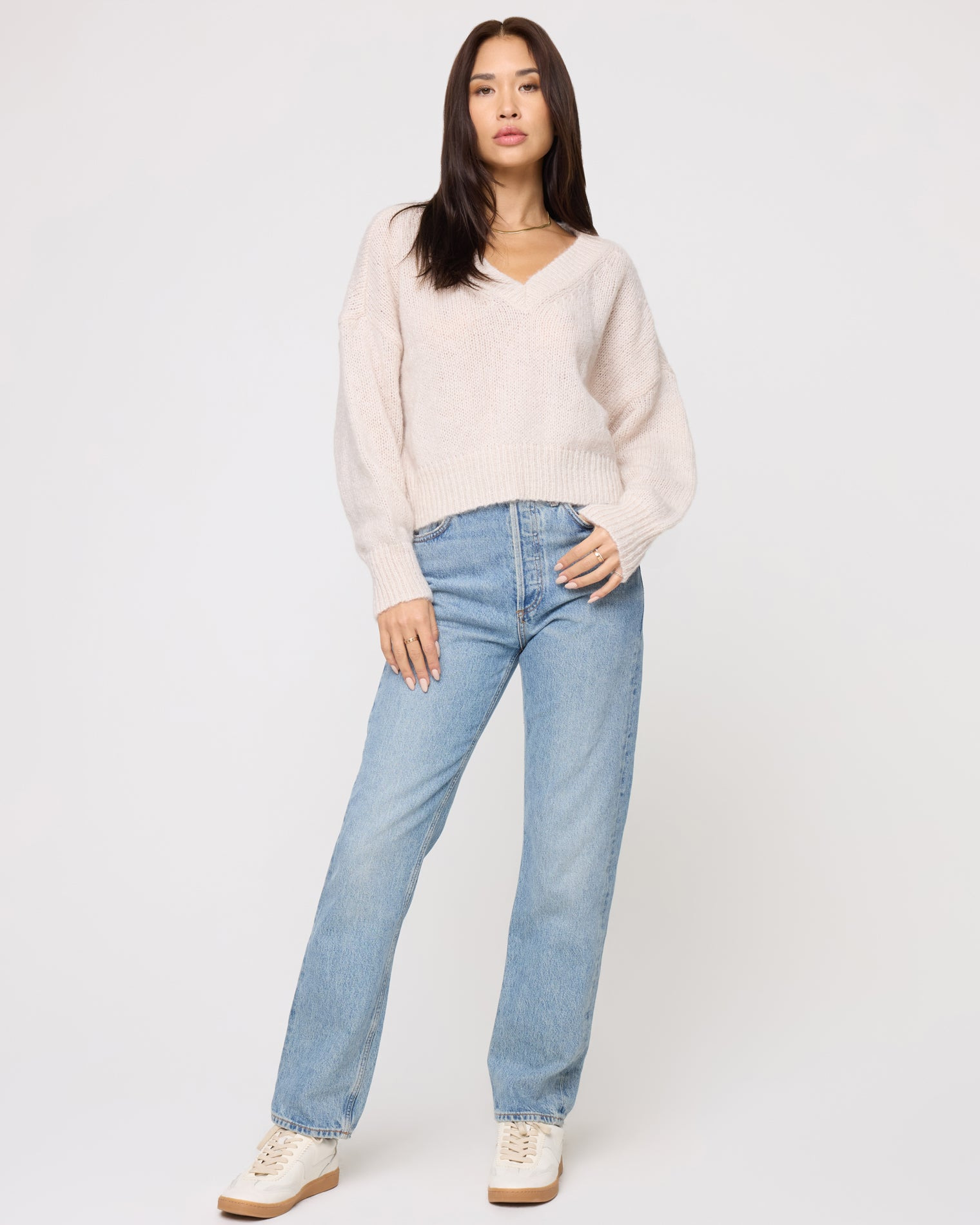 Icon Pullover - 4