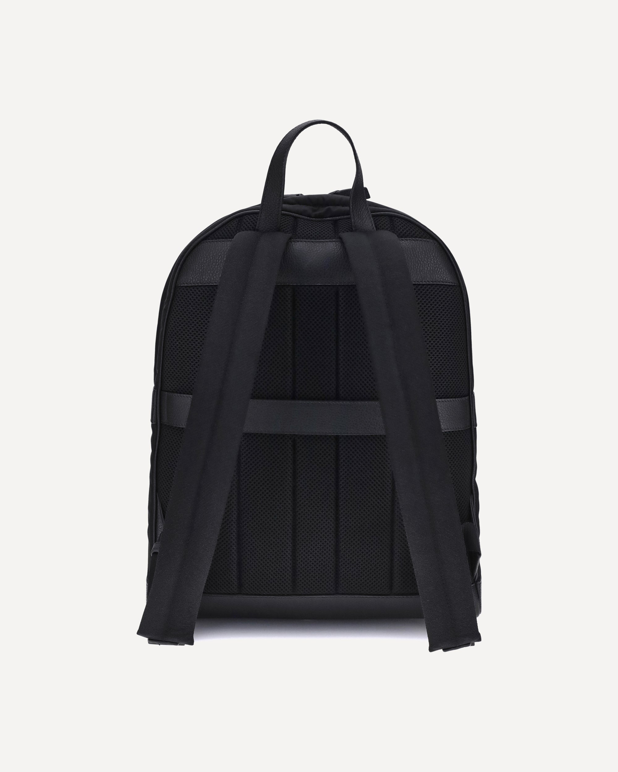 Nylon Backpack - 2