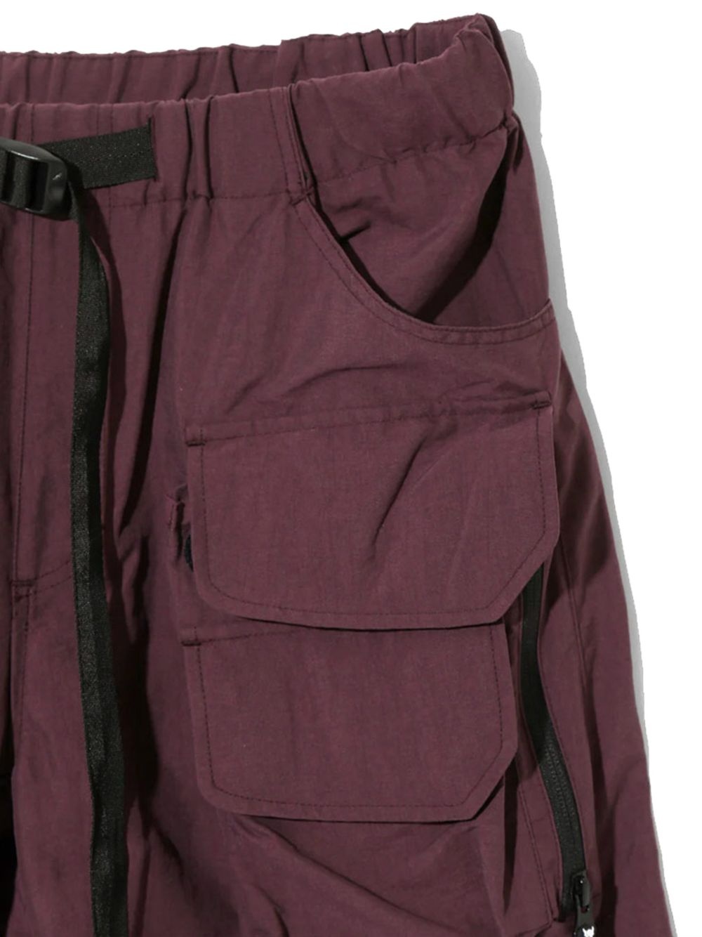 Tenkara Trout shorts - 3