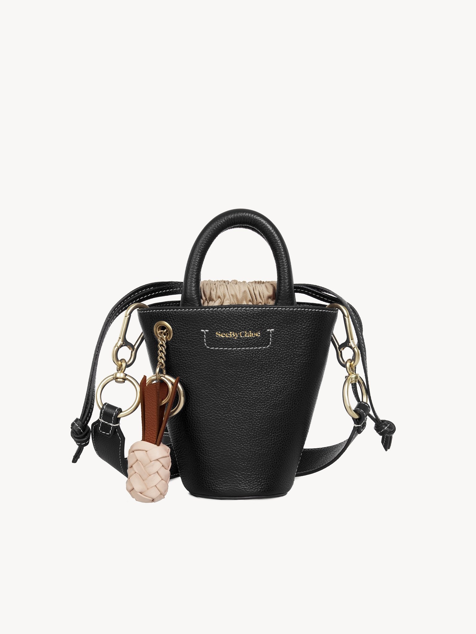 MINI CECILYA TOTE - 1